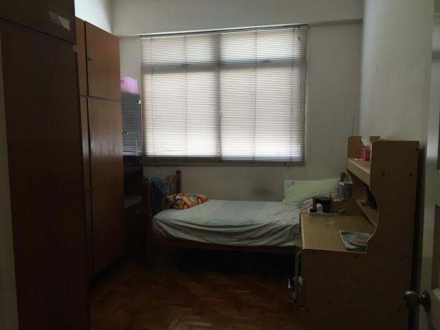 Palm Lodge (D14), Apartment #106112762